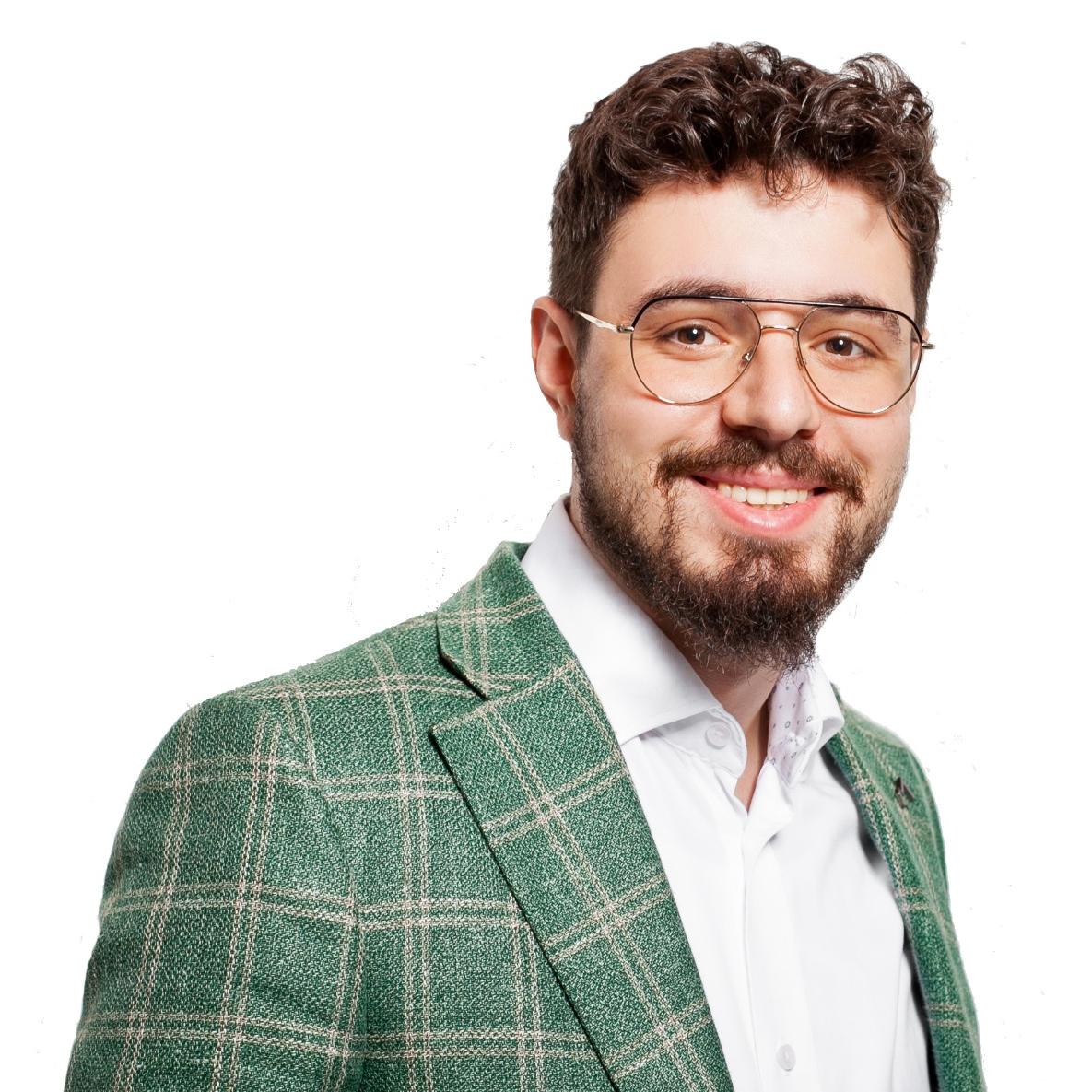 Kacper Jaworowski
