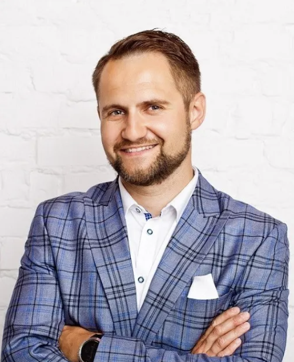Damian Linkner