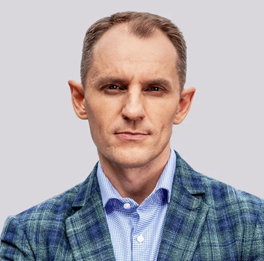 Łukasz Kruszewski