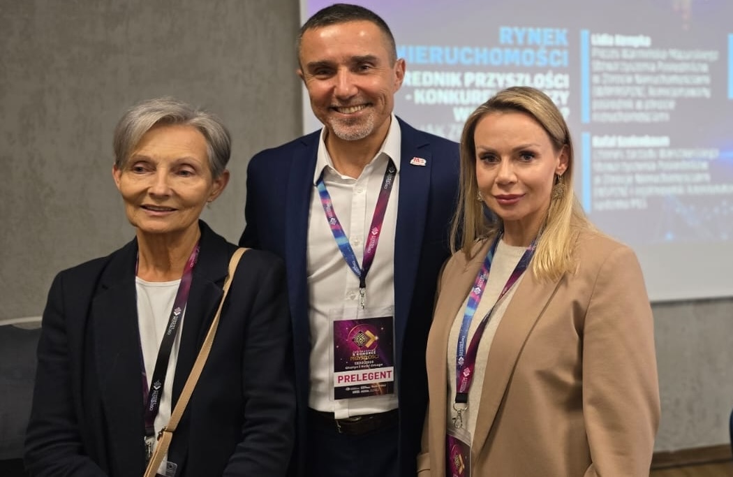 Kim będzie pośrednik przyszłości? Czego potrzebujemy, żeby profesjonalizm nie pozostał tylko deklaracją?
