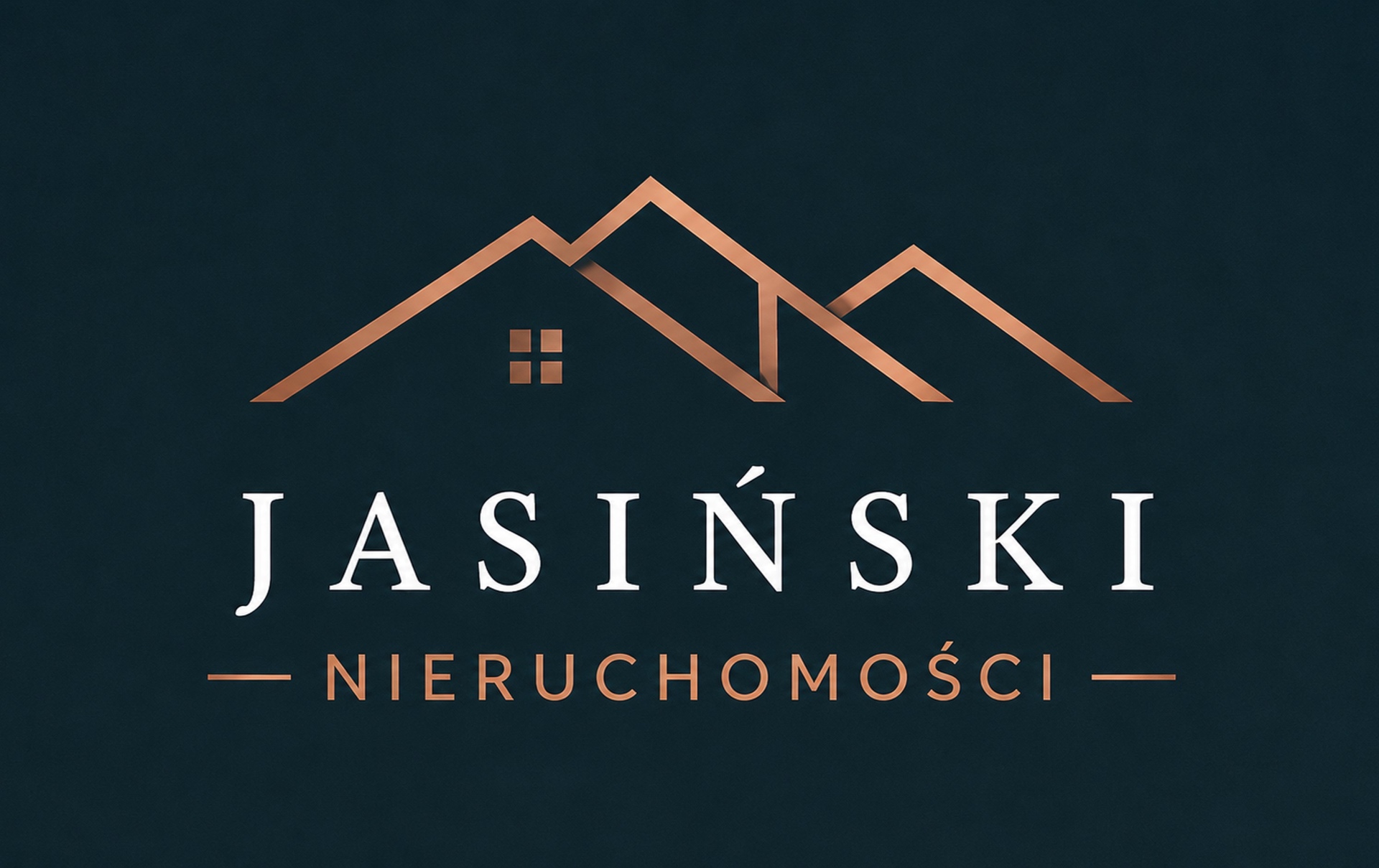 Jasiński Nieruchomości