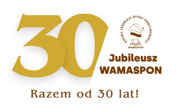 30 ROCZNICA POWSTANIA WAMASPON