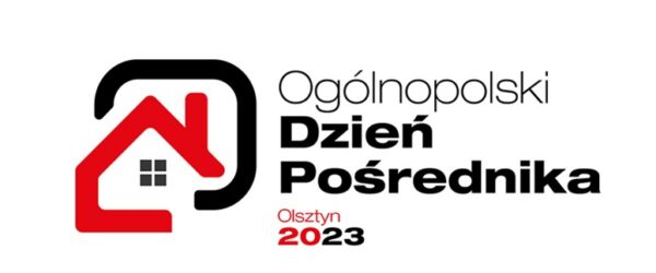 Ogólnopolski Dzień Pośrednika w Obrocie Nieruchomościami. Olsztyn 24-26.03.2023