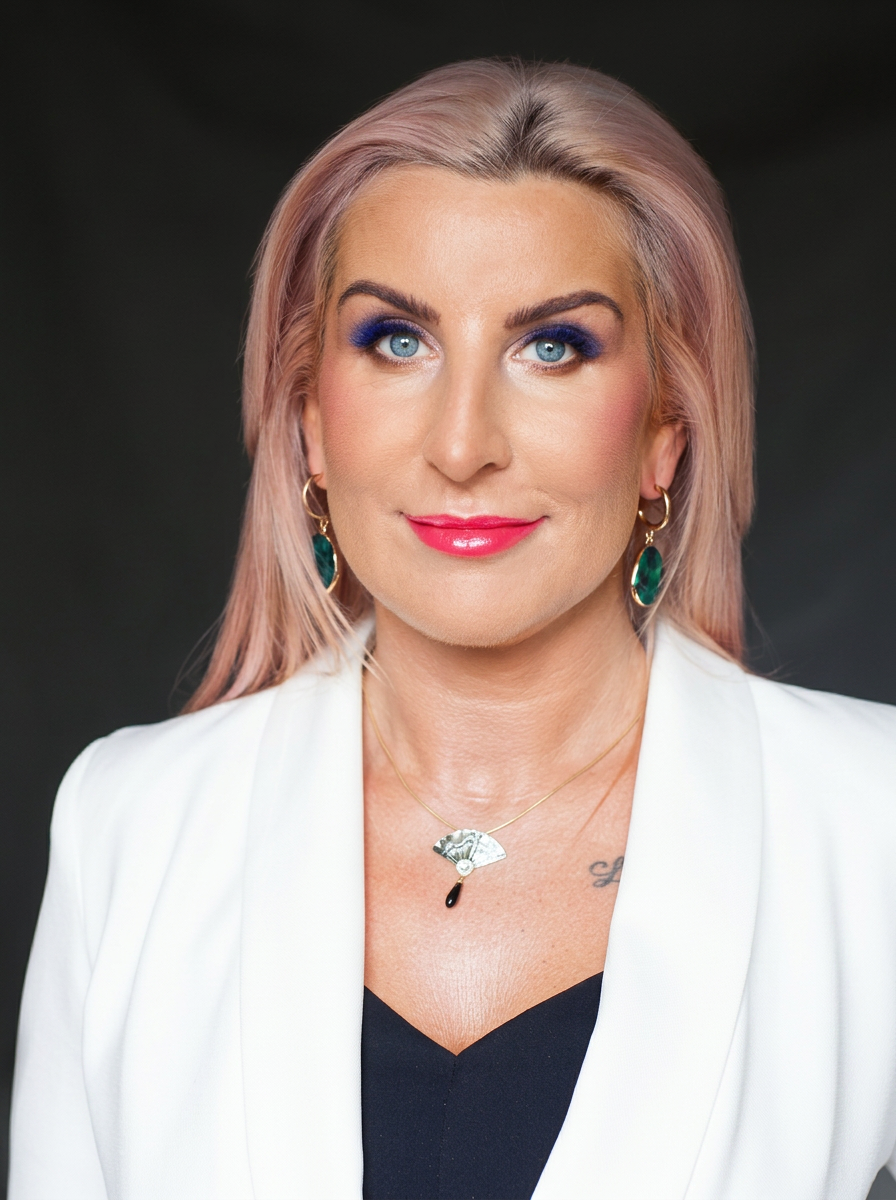 Angelika Cheńska