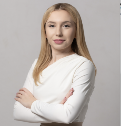 Anna Ręczkowska