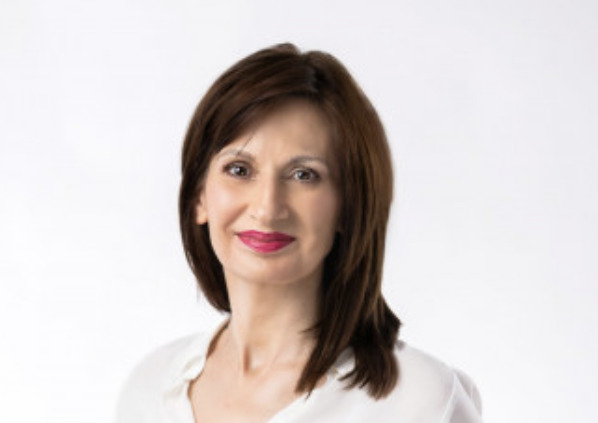 Grażyna Furmaniak