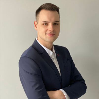Jakub Dziadak