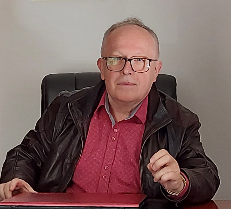 Piotr Panek