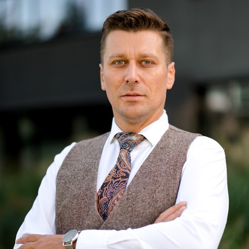 Wojciech Skorek